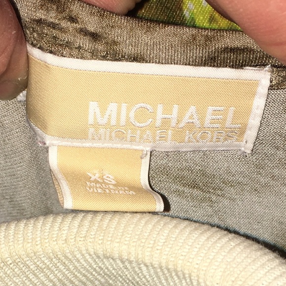 Michael kors dress - Picture 2 of 2